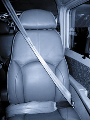 Airplane Airbags