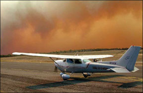 Cessna Hawk XP