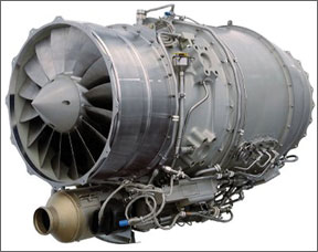 Honda Jet Engines