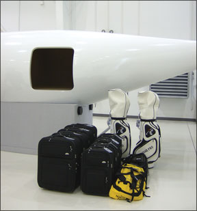 Honda Jet Engine