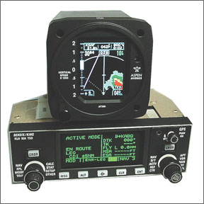 GPS Unit