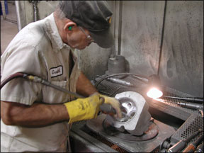 Cylinder Overhauls