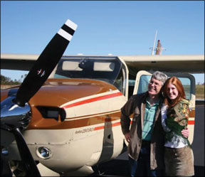 Cessna 210