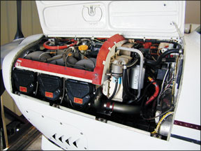 Beech 33 Debonair/Bonanza
