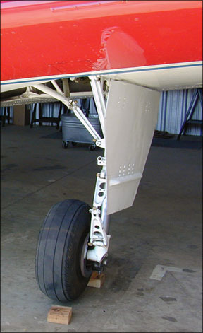 Beech 33 Debonair/Bonanza