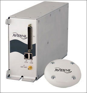 Avidynes WX Series