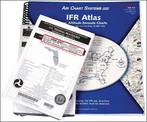Air Chart Systems