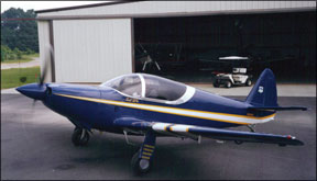 Globe Swift