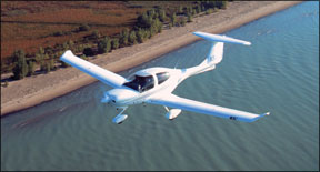 Diamond DA40 Star