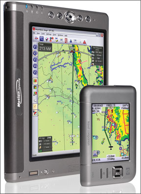 Motion LS800