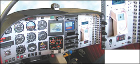 Bluetooth Cockpit