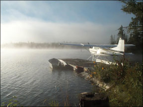 Cessna 185 Skywagon