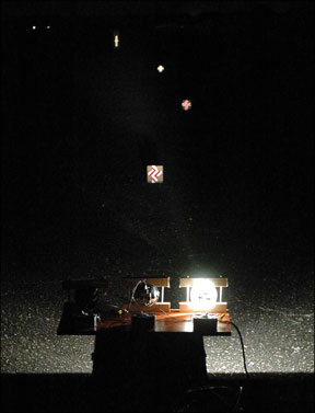 LED Landing Lights