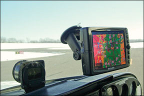 AvMap GeoPilot I +