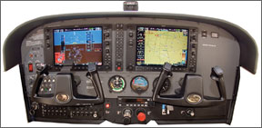 Late-Model Cruisers