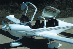 Late-Model Cruisers