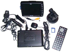 AvMap GeoPilot I +