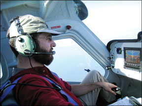 Using LSAs for Travel