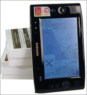 Reader Plates