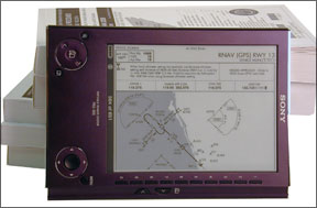 Reader Plates