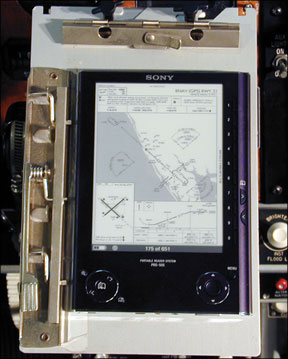Reader Plates
