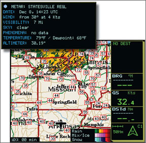 AvMap GeoPilot I +