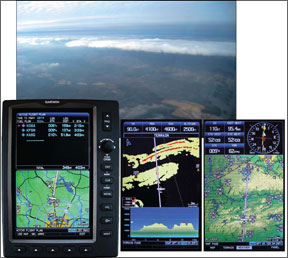 Using LSAs for Travel