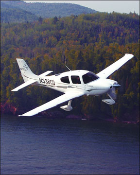 Cirrus GT S2