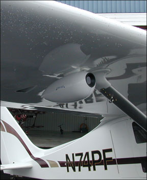 Aircraft Instruments