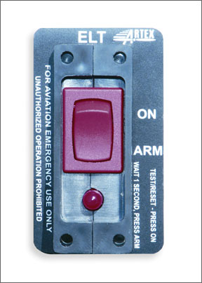ELT Switch