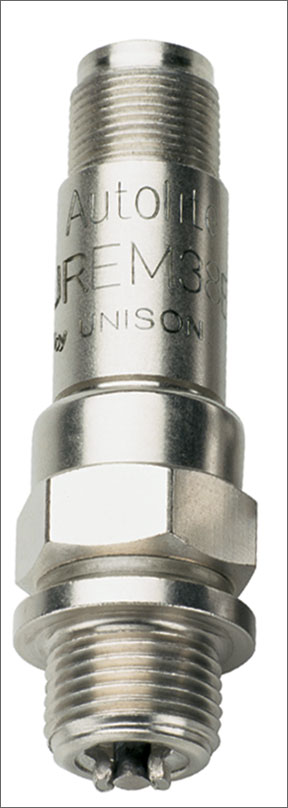 Aircraft Spark Plugs