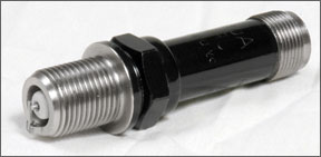 Fine Wire Plugs