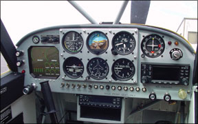 Panel Rebuilds