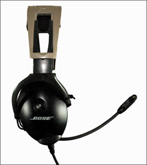 Bose Headset X