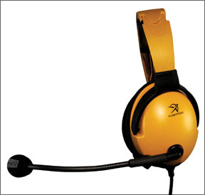 Flightcom Denali