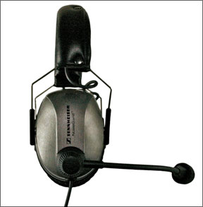 Sennheiser HMEC 460