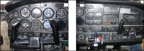 Avionic Upgrades