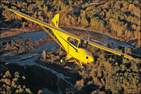 CubCrafters Sport Cub