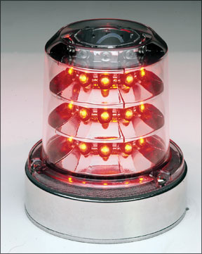 LED Light Replacements