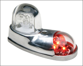 Whelen Combo Lights