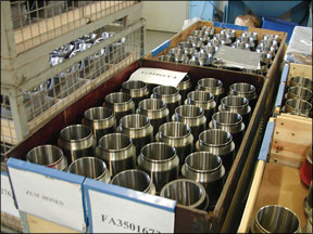Superior Air Parts