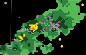 Datalink Weather