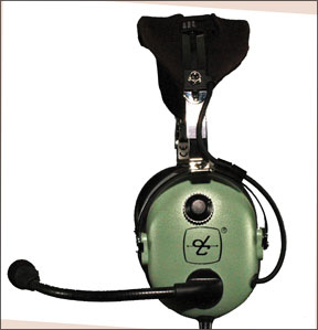 Flightcom Classic 4DLX