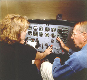 Aircraft Safety Investment
