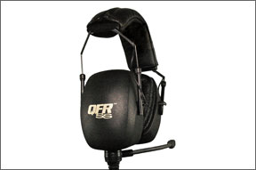 Lightspeed QFR SSC