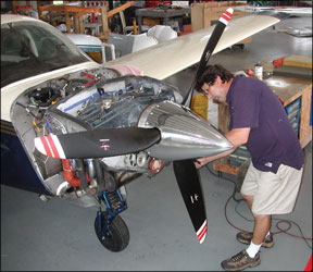 Plane Accidents Due to Mechanical Faults