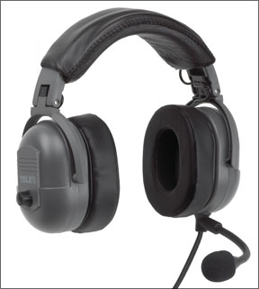 Telex Echelon 25XT
