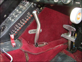 Used Meyers 200 Aircraft