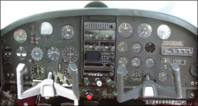 Used Meyers 200 Aircraft