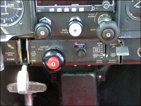 Used Meyers 200 Aircraft
